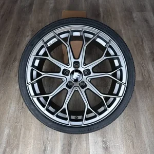 19 Zoll Winterräder Winterreifen Winterkompletträder Skoda Octavia 1Z 5E RS VRS 3