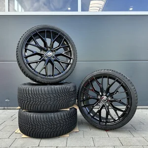 DM20 DM19 Zoll Sommerräder Sommerreifen 225/40 Kompletträder Skoda Superb 3T 3 4 2