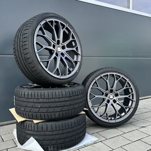 FF01 19 Zoll Sommerräder Winterreifen  Winterkompletträder Cupra Seat Leon 5F KL 2