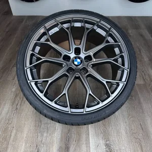 19 Zoll Winterräder Winterreifen Winterkompletträder BMW 3er 4er F30 F31 F32 F36 2