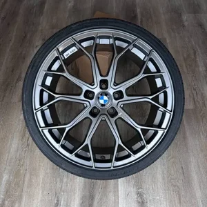 19 Zoll Winterräder Winterreifen Winterkompletträder BMW 3er 4er F30 F31 F32 F36 3