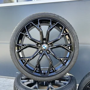 4x FF02 19 Zoll Winterräder Winterreifen Kompletträder für BMW iX1 X1 U11 U1X M