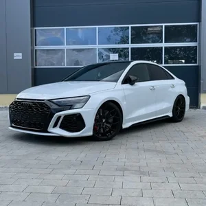 FF01 19 Zoll Winterreifen Winterräder HANKOOK Winterkompletträder Audi RS3 GY 8Y