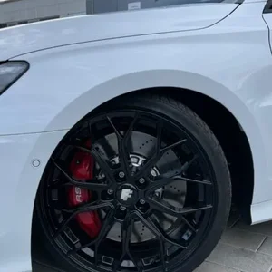 FF01 19 Zoll Winterreifen Winterräder HANKOOK Winterkompletträder Audi RS3 GY 8Y 3