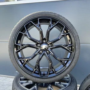 19 Zoll Winterräder Winterreifen Kompletträder Mercedes A250e CLA250e W177 C118