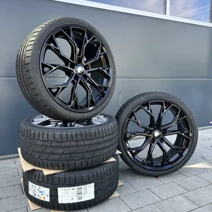 19 Zoll Winterräder Winterreifen Kompletträder Mercedes A250e CLA250e W177 C118 3