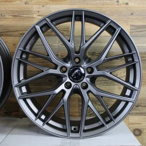 DM08 19 Zoll Winterräder Winterkompletträder für Audi A6 C8 F2 3