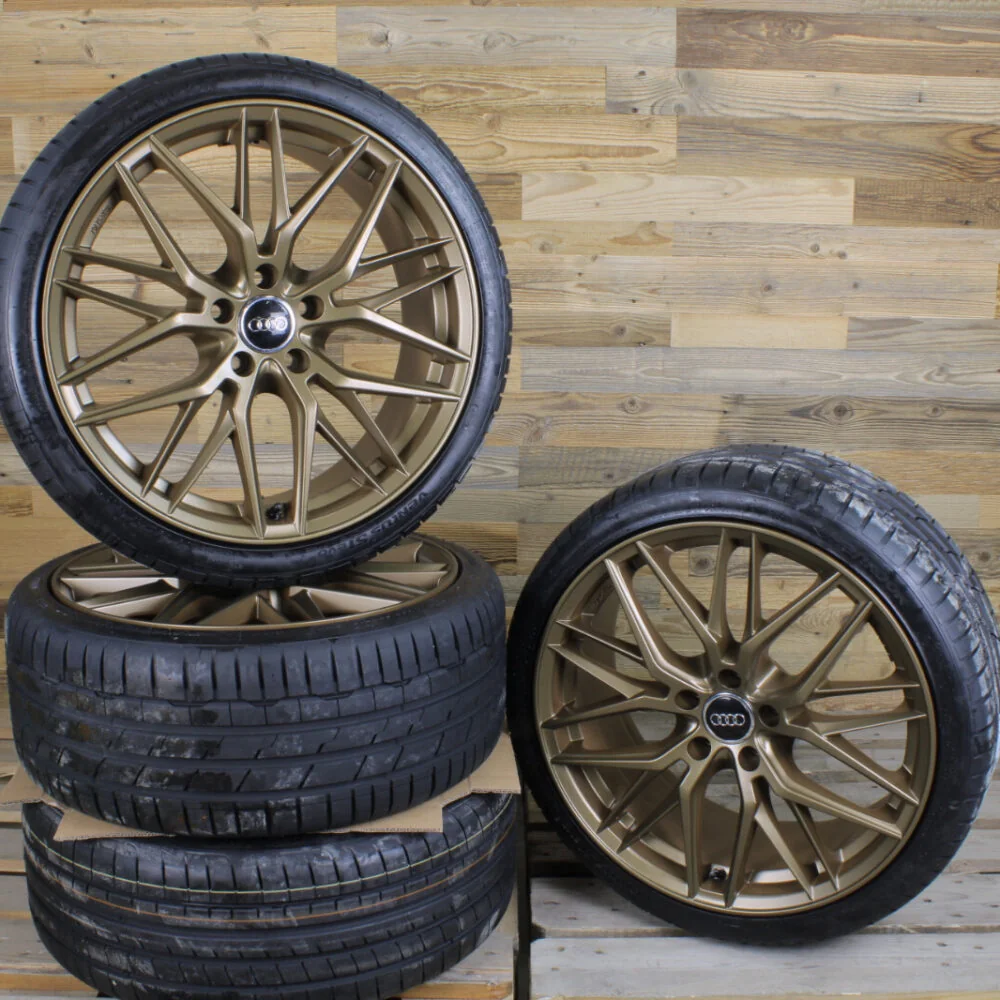 DM08 19 Zoll Winterräder  Winterkompletträder für Cupra Formentor Hybrid VZ5