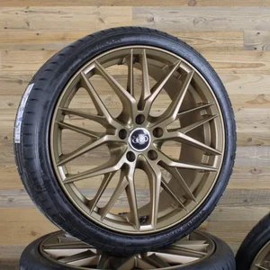 DM08 19 Zoll Winterräder  Winterkompletträder für Cupra Formentor Hybrid VZ5 3