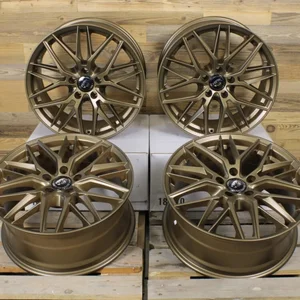 DM08 19 Zoll Winterräder Winterkompletträder für Cupra Formentor Hybrid VZ5 3