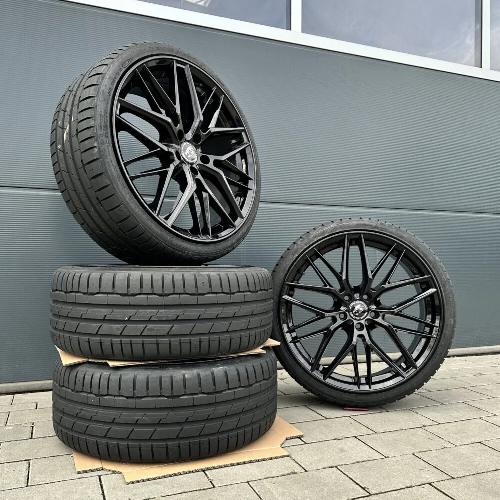 DM08 19 Zoll Winterräder Winterkompletträder Mercedes E Klasse Cabrio A207