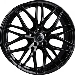 DM08 19 Zoll Winterräder Winterreifen Yokohama Cupra Seat Leon 5F KL 3