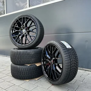 DM20 19 Zoll Sommerräder Sommerreifen 225/45 Kompletträder für Cupra Born K1 3