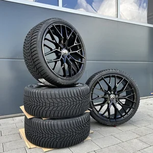 DM20 19 Zoll Sommerräder Sommerreifen Kompletträder Mercedes B Klasse W247 F2B 3