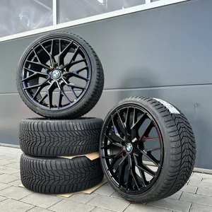DM20 19 Zoll Winterräder 225/45 R19 Winterkompletträder für BMW X1 X2 F48 F39 3