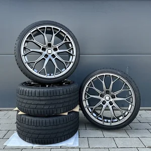 FF01 19 Zoll Winterräder Winterkompletträder für Cupra Formentor Hybrid VZ5