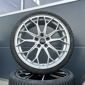 FF01 19 Zoll Winterräder Winterreifen 235/45 Kompletträder Audi Q3 RSQ3 F3 8U