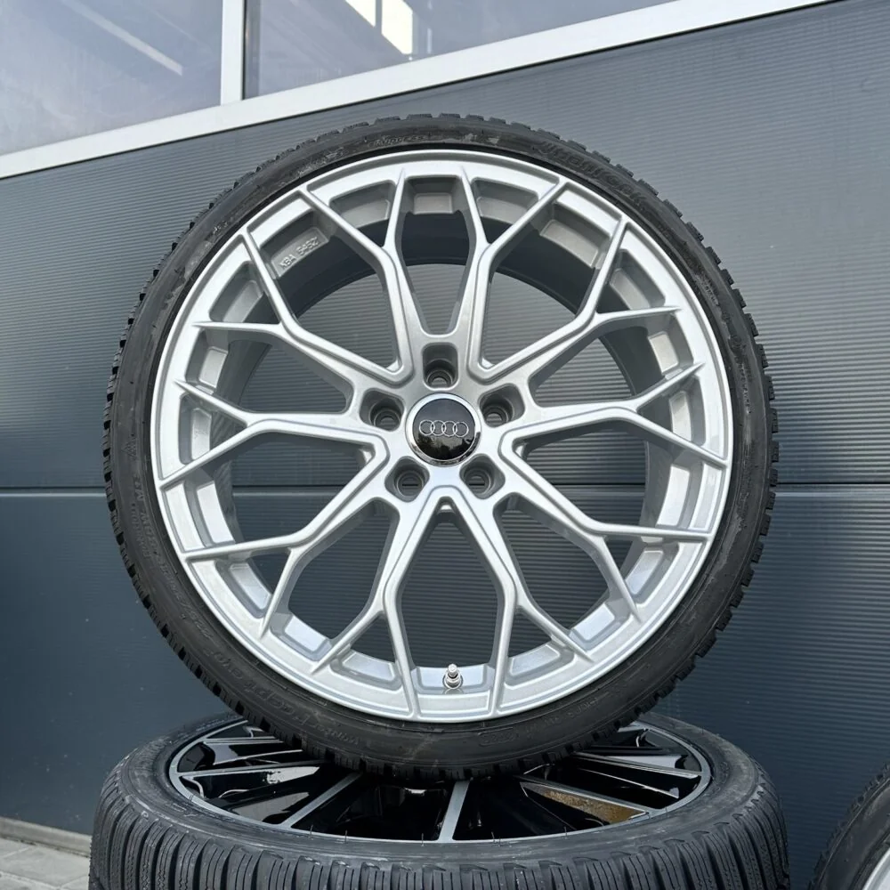 FF01 19 Zoll Winterräder Winterreifen 245/40 R19 Kompletträder für Audi A7 C7 4G