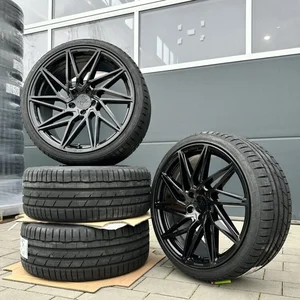 KT20 19 Zoll 4 Sommerräder Sommerreifen Kompletträder Mercedes A Klasse W177 F2A 2