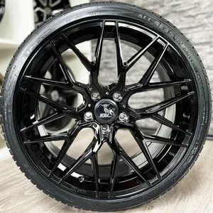 UA1E 19 Zoll Winterräder Winterkompletträder für Mercedes V Vito Klasse W447 639