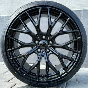 WH37 19 Zoll Sommerräder AMG Sommerkompletträder Mercedes CLA Klasse C118