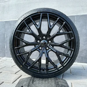 WH37 19 Zoll Sommerräder Sommerkompletträder Cupra Seat Ateca 5FP Skoda Karoq NU