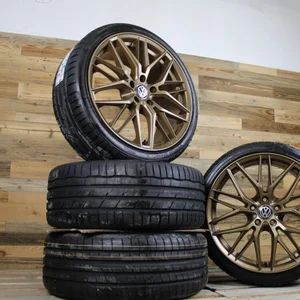 19 Zoll Sommerräder Sommerreifen Sommerkompletträder Nexen Seat Leon Cupra KL 5F 2