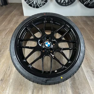 19 Zoll Winterräder Winterreifen Winterkompletträder BMW 3er 4er F30 F31 F32 F36 3
