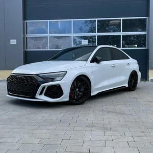 FF01 19 Zoll Winterreifen Winterräder HANKOOK Winterkompletträder Audi RS3 GY 8Y