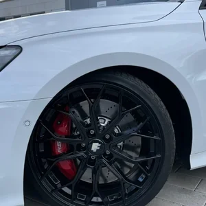 FF01 19 Zoll Winterreifen Winterräder HANKOOK Winterkompletträder Audi RS3 GY 8Y 3