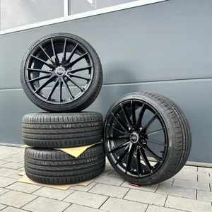 V2 19 Zoll Felgen Winterräder 235 Winterkompletträder Audi RS3 8V Sportback 2