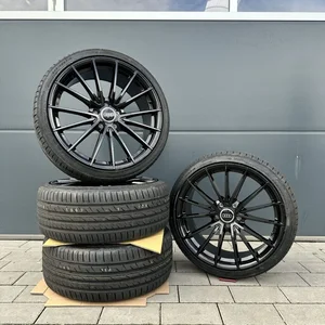 V2 19 Zoll Winterräder 4 235/35 R19 Winterkompletträder Audi TT TTS TTRS 8J