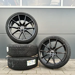 FF03 19 Zoll 4 Winterräder 225/40 R19 Winterkompletträder Audi TT TTS 8J 8S FV