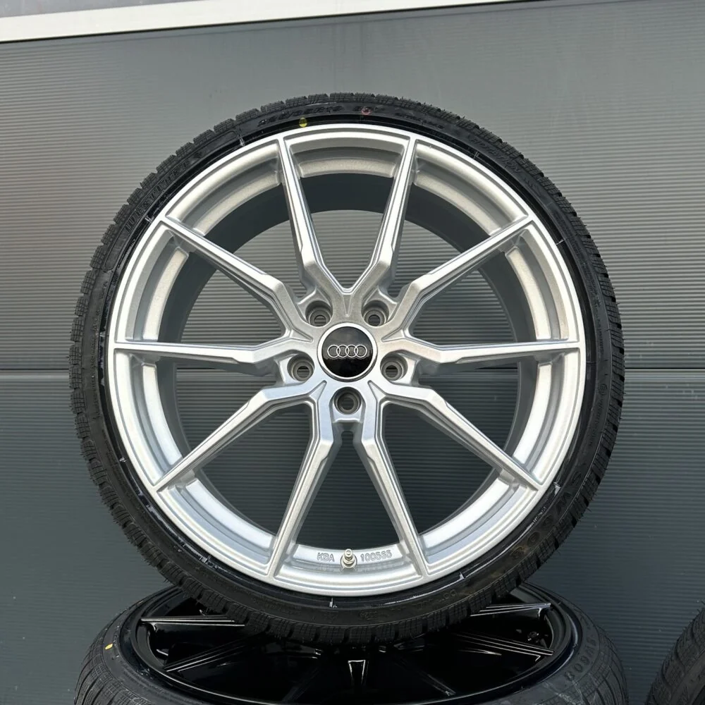 FF03 19 Zoll 4 Winterräder 235/35 R19 Winterkompletträder Audi A3 S3 8V 8Y GY
