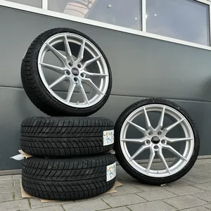 FF03 19 Zoll 4 Winterräder 245/40 R19 Winterkompletträder Audi A5 S5 B10 F2 S 2