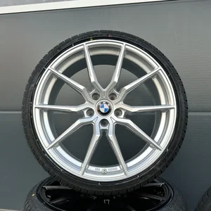 FF03 19 Zoll 4 Winterräder 245/40 R19 Winterkompletträder BMW X1 X2 F48 F39