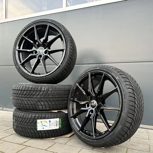 FF03 19 Zoll Winterräder 225/35 R19 Winterkompletträder Audi A3 S3 8V 8Y GY S 3