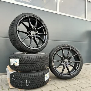 FF03 19 Zoll Winterräder 235/35 R19 Winterkompletträder Audi RS3 8V Sportback 2