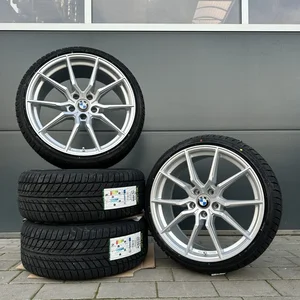 FF03 19 Zoll Winterräder 235/45 R19 Winterkompletträder für BMW X2 iX2 U10 M35i