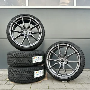 FF03 19 Zoll Winterräder 4 235/35 R19 Winterkompletträder Audi TT TTS TTRS 8J