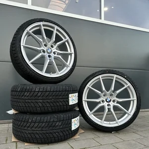 FF03 19 Zoll Winterräder Winterreifen Kompletträder BMW 4er M440i G26 M G4C M 2