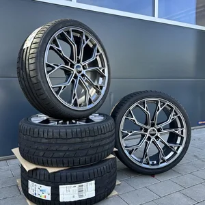 WH39 19 Zoll Winterräder 235/35 R19 Winterkompletträder Audi RS3 8V Sportback 2