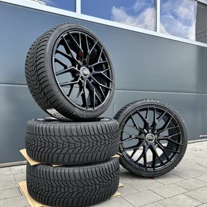 19 Zoll Allwetterreifen Vredestein Allwetterkompletträder Audi A3 S3 8V 8Y GY S 2