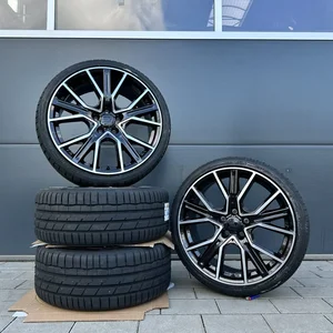 19 Zoll Hankook Winterreifen Kompletträder für Mercedes E Klasse W214 S214
