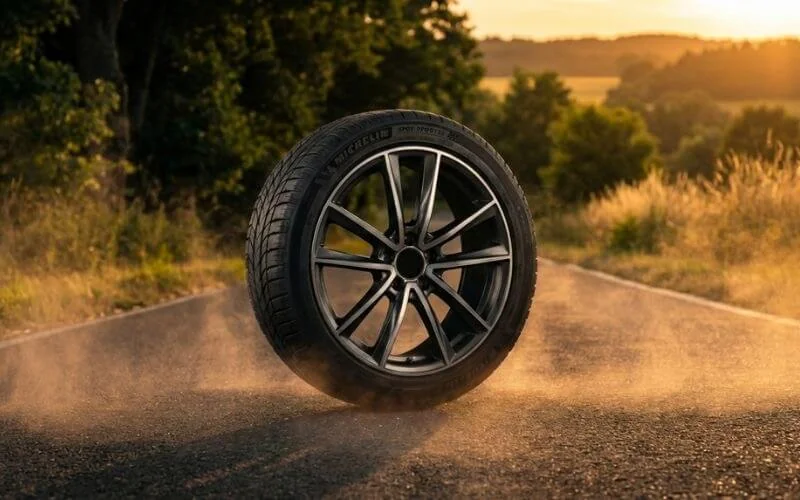 Sommerkompletträder