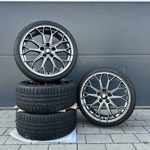 FF01 19 Zoll 1x Sommerräder Sommerreifen für Mercedes SLK Klasse R170 R171 AMG