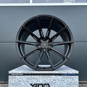 20 Zoll 4 Sommerkompletträder Yido Performance Forged +2 Concave für BMW G30