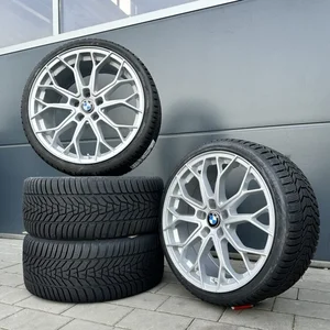 FF01 19 Zoll Sommerräder Sommerreifen Kompletträder BMW 4er M440i G26 M G4C M 3