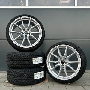 FF03 19 Zoll Sommerräder Hankook Sommerkompletträder für Audi A5 S5 S4 B9