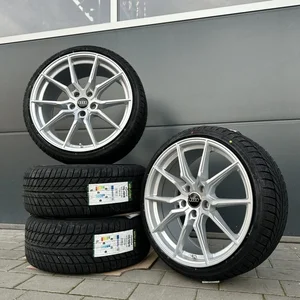 FF03 19 Zoll Sommerräder Hankook Sommerkompletträder für Audi A5 S5 S4 B9 3